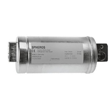Filtr klimatyzacji 11123222A