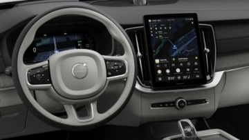 Volvo XC90 II SUV Plug-In Facelifting 2024 2.0 T8  455KM 2026 Volvo XC 90 Ultra Dark T8 AWD Plug-in hybrid (310, zdjęcie 11