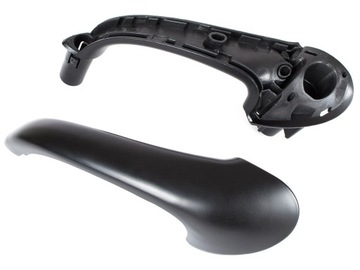 RĄCZKA UCHWYT WEWNĘTRZNY DRZWI P Mercedes C W203