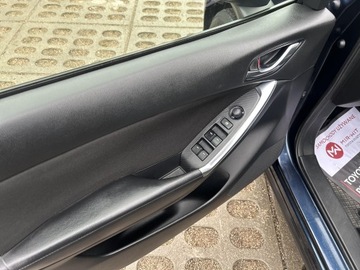 Mazda CX-5 I SUV Facelifting 2.0 SKYACTIV-G 165KM 2016 Mazda CX-5 2.0 Exclusive-Line AWD I (2012-2017) Ma, zdjęcie 10