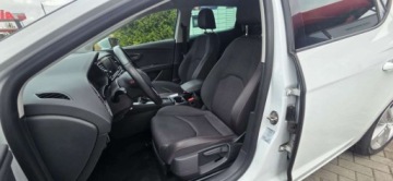 Seat Leon III SC Facelifting 1.4 EcoTSI 150KM 2018 Seat Leon FR 1.4T150KM Klima Import Gwarancja Raty Oplaty ASO 1.4, zdjęcie 29