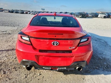 Toyota 2022 Toyota GR86 Premium 2022 2.4l 2.4 Benzyna 228KM, zdjęcie 2