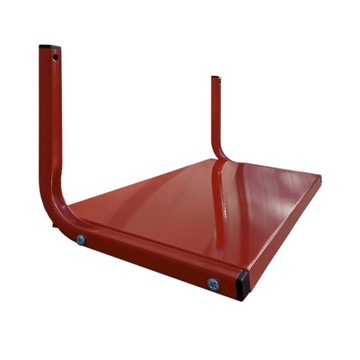 PG1M R Гаражные полки