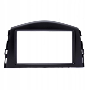 МАСКИРОВОЧНАЯ РАМКА ДЛЯ 2 DIN РАДИО TOYOTA RAV4