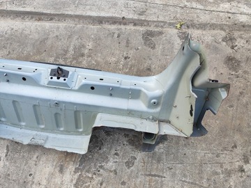 CITROEN C4 II B7 2010 - 2018 PAS TYŁ + BELKA