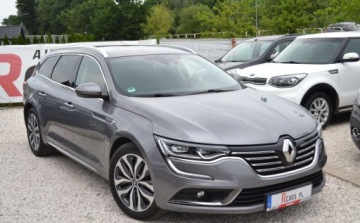 Renault Talisman Kombi 1.6 Energy dCi 160KM 2016 Renault Talisman Bezwypadkowe - Niski przebieg - dokumentacja - AUTOAMT -, zdjęcie 8