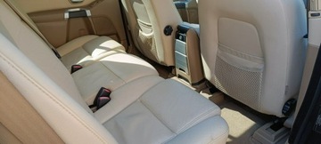 Volvo XC90 I 2.4 D5 185KM 2008 Volvo XC 90 2.4 D5 Momentum AWD, automat,bezwypadk, zdjęcie 23