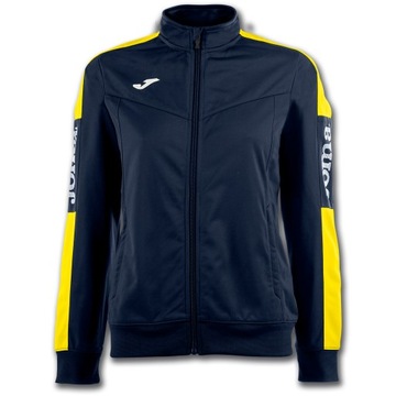 DAMSKA ROZPINANA BLUZA JOMA CHAMPION IV rozm. XS