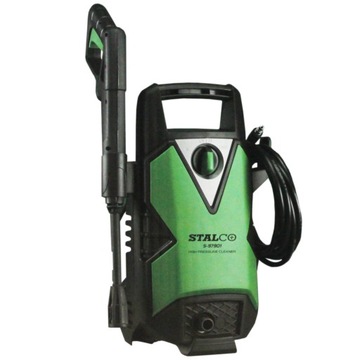 MYJKA CIŚNIENIOWA 6,2 KG 1500W HPC120A STALCO S-97901