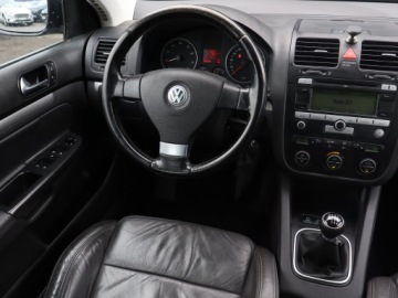 Volkswagen Golf VI Variant 1.4 TSI 160KM 2009 VW Golf 1.4 TSI, Xenon, Klima, Klimatronic, zdjęcie 6