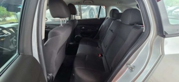 Chevrolet Cruze Kombi 1.7D DOHC 130KM 2013 Chevrolet Cruze 1.7TD LT 130KM Klima Import Raty Oplaty 1.7 Diesel, zdjęcie 23