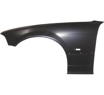 BLATNÍK PŘEDNÍ BMW E36 COUPE 96-00 LEVÝ