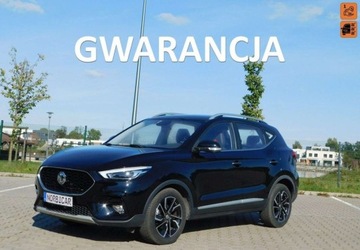 MG ZS I 2022