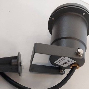 BUSH садовый точечный светильник