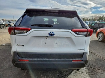 Toyota RAV4 V 2023 Toyota RAV4 2023 TOYOTA RAV4 LE 2.5 Hybryda 176KM, zdjęcie 5