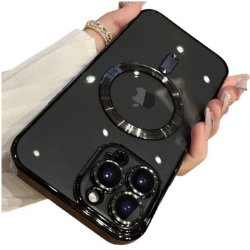 ETUI CASE DO IPHONE 15 PRO MAX 6.7