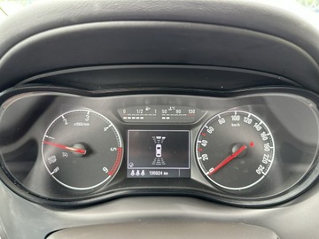 Opel Zafira C 2017 Opel Zafira FL,LED,Navi,PDC,Gwarancja, zdjęcie 18