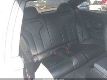 BMW Seria 4 F32-33-36 2018 BMW M4 m4 3.0 3.0 Benzyna 425KM, zdjęcie 10