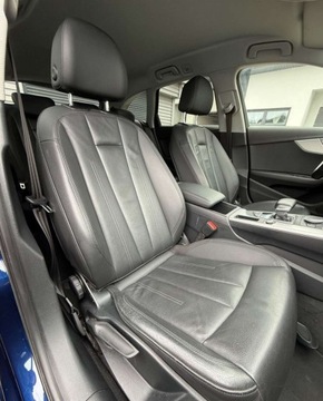 Audi A4 B9 2019 Audi A4 Avant Audi A4 Avant 30 TDI S tronic sport 2.0 Diesel 122KM, zdjęcie 19