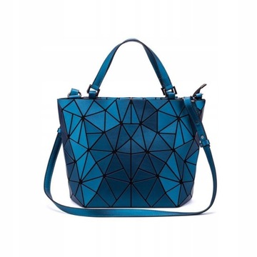 TOREBKA DAMSKA Torba na ramię SHOPPER BAG A4 DUŻA