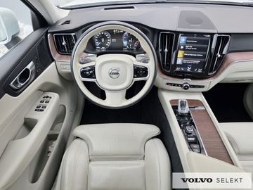 Volvo XC60 II Crossover T5 250KM 2020 Volvo XC 60 FV23 Inscription B5 250KM AWD ACC Masa, zdjęcie 18
