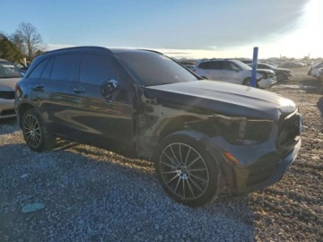 Mercedes GLC C253 2021 Mercedes-Benz GLC 300 2021 2.0 Benzyna 255KM, zdjęcie 4