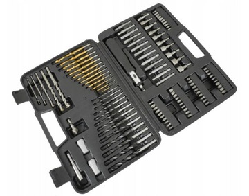 НАБОР СВЕРЛ, ИНСТРУМЕНТОВ, СВЕРЛ, СВЕРЛ, ГОЛОВОК, СВЕРЛ TORX IMBUS