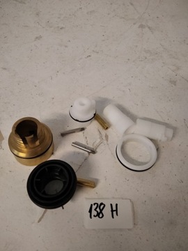 138H GROHE 4778000 | Комплект расширения | 27,5 мм