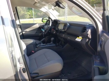 Toyota Tacoma II 2023 Toyota Tacoma 2023r., SR V6, od ubezpieczalni 3.5 Benzyna 278KM, zdjęcie 8