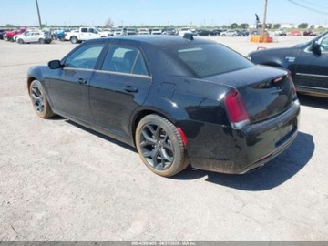 Chrysler 300C II 2023 Chrysler 300s 2023 3.6l 3.6 Benzyna 300KM, zdjęcie 3