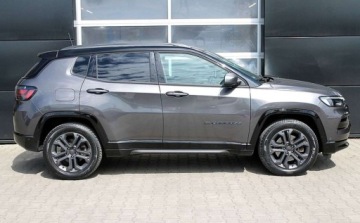 Jeep Compass II 2021 Jeep Compass 1.3 TMair Limited FWD SS 1.3 Benzyna 130KM, zdjęcie 14