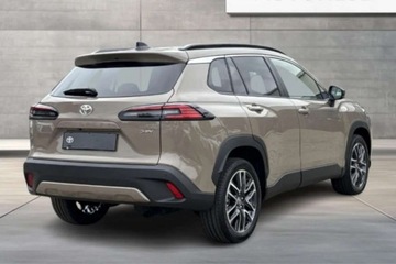 Toyota Corolla Cross 2025 Toyota Corolla Cross Style Nowy Model Po liftingu Kamera Cofania 1.8, zdjęcie 7
