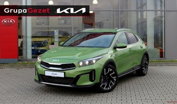 Kia XCeed 2023 Kia XCeed 1.5 T-GDI ( 160 KM) M SMART +A18, zdjęcie 3