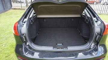 Mitsubishi Lancer IX Sportback 2.0 DID DOHC 140KM 2010 Mitsubishi Lancer z Niemiec. Gwarancja. Polecam !!, zdjęcie 11