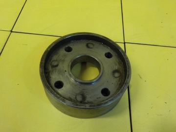 BMW X3 E83 E90 E60 X5 E70 3.0 D 08R 218KM M57 KOLO ŘEMENICE