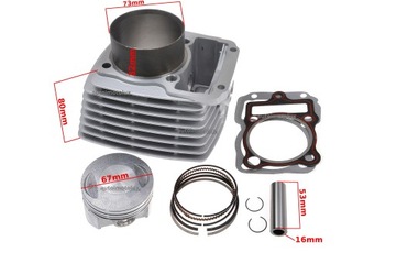 ЦИЛИНДРОВЫЙ квадроцикл 4T 250 AC BASHAN SHINERAY LONCIN
