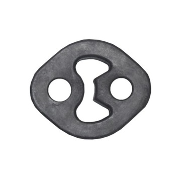 Комплект глушителя Ford Focus II 2 MK2 1.6 1.8 2.0 HTB