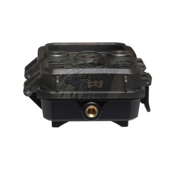 Fotopułapka Denver WCS-5020 FullHD Kamera IR IP65