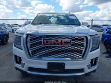  GMC Yukon Denali 2021 6.2l 6.2 Benzyna 420KM, zdjęcie 7