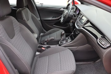 Opel Astra K Hatchback 5d 1.4 Turbo 150KM 2015 Opel Astra 1.4 T, Salon Polska, Serwis ASO, Klima, zdjęcie 8