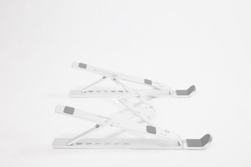 АЛЮМИНИЕВАЯ НАСТОЛЬНАЯ ПОДСТАВКА ДЛЯ НОУТБУКА ПЛАНШЕТА 15.6