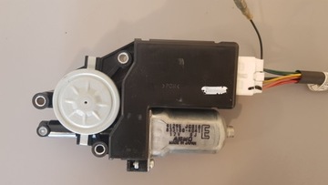 MOTOR STŘEŠNÍHO OKNA NISSAN X-TRAIL T31 91295-JG010