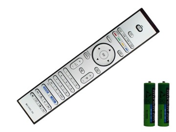 Pilot do Philips 32PF9741D/10 37PF9741D/10 42PF9741D/10 50PF9741D/10