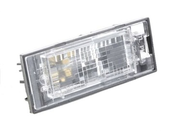 OSVĚTLENÍ TABULKY SPZ BLIC 5402-053-50-905