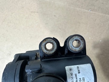 Zawór wody, zawór przełączający Mercedes S klasa W222, W205