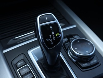 BMW X5 F15 SUV xDrive30d 258KM 2013 BMW X5 xDrive30d, Salon Polska, Serwis ASO, zdjęcie 16