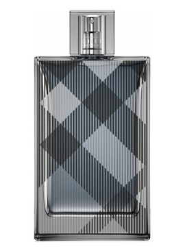 BURBERRY BRIT FOR MEN EDT 100 ML FLAKON