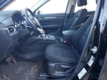 Mazda CX-5 II 2022 Mazda CX-5 2022r., 2.5l, od ubezpieczalni 2.5 Benzyna 187KM, zdjęcie 6