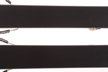 Narty K2 KONIC RX 163 cm 2016 - 984