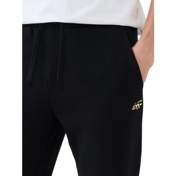 Мужские 4F -защищенные бегуны на ежедневной основе